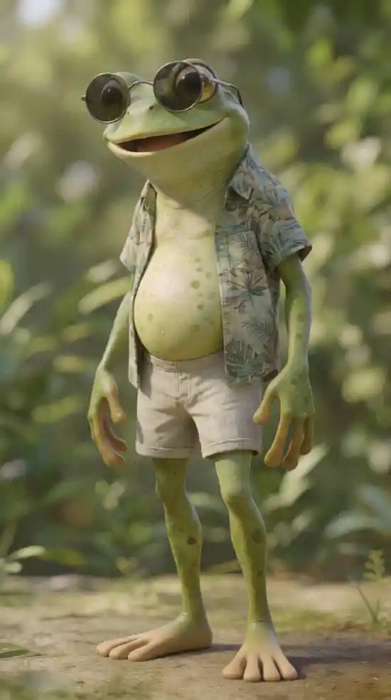 Creating Consistent Identity Kits for AI Personas in Influencer Marketing