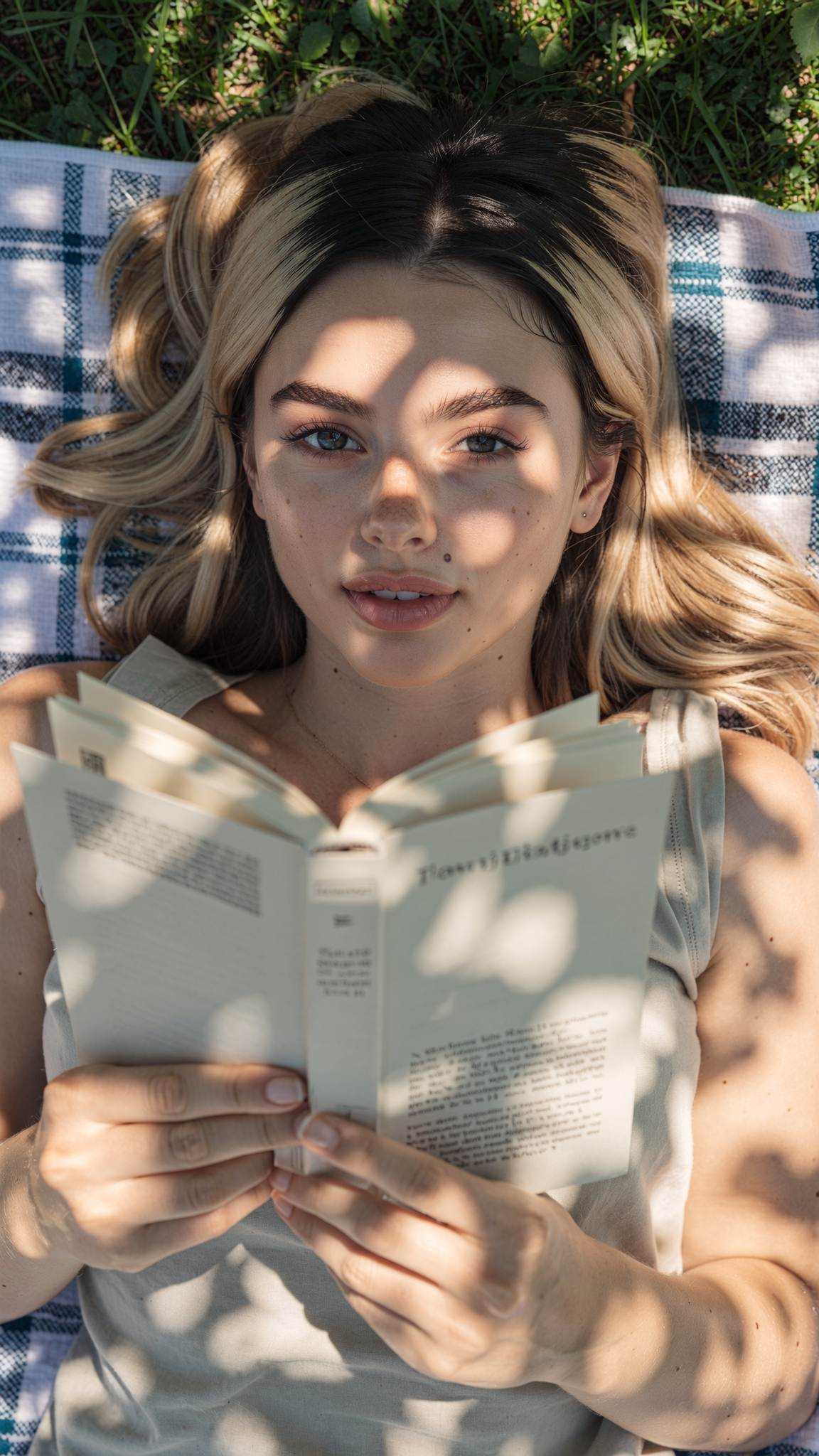 [SEO Title] Exploring Metahuman Influencers: The Future of AI Generated Virtual Models in Marketing