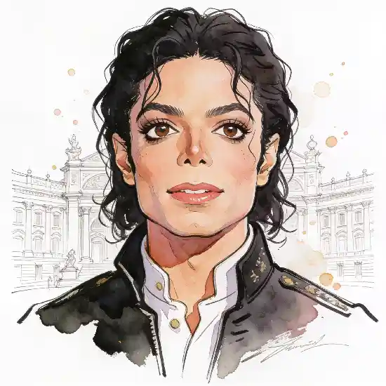 Universal AI Caricature Generator Prompt – Watercolor Editorial Cartoon Portrait Template – Identity Preserving Illustration for Any Model thumbnail 4