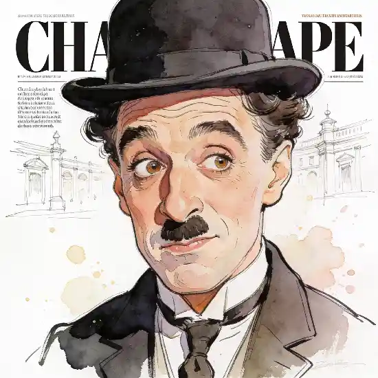 Universal AI Caricature Generator Prompt – Watercolor Editorial Cartoon Portrait Template – Identity Preserving Illustration for Any Model thumbnail 5